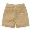 Taupebruine short - Shorts brown